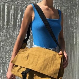 Camel Messanger baggu